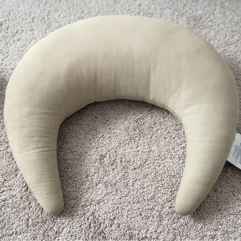 Feeding Support SnuggleMe boppy